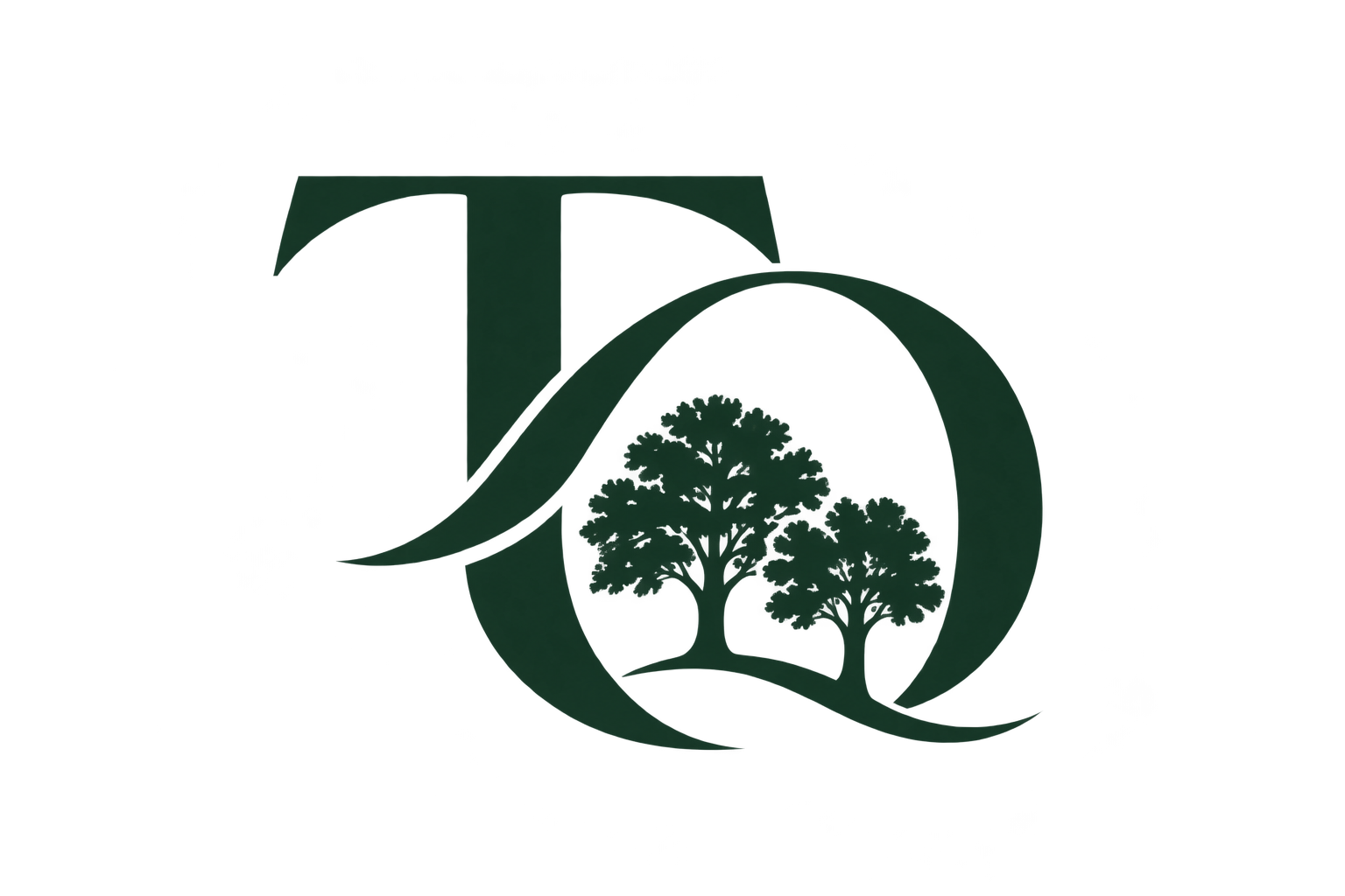 Twin Oak Biz Care logo
